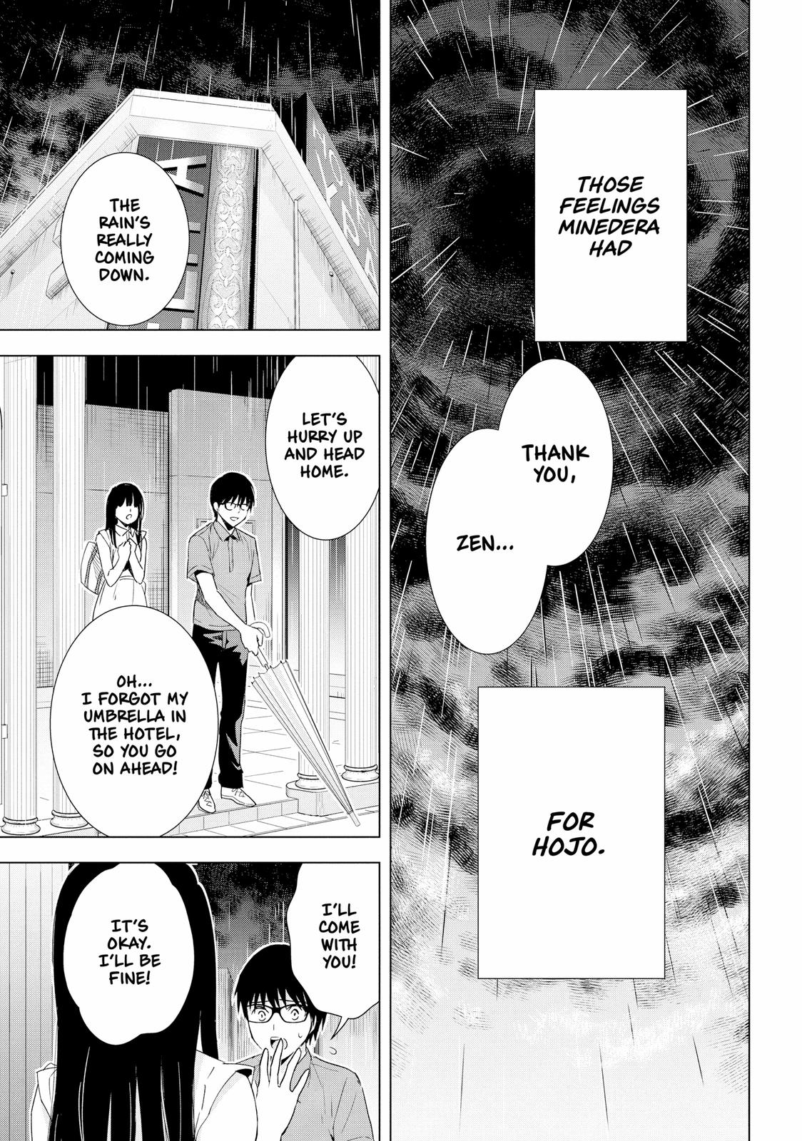 Tsumi to Kai Chapter 36 page 15 - Chapter 36