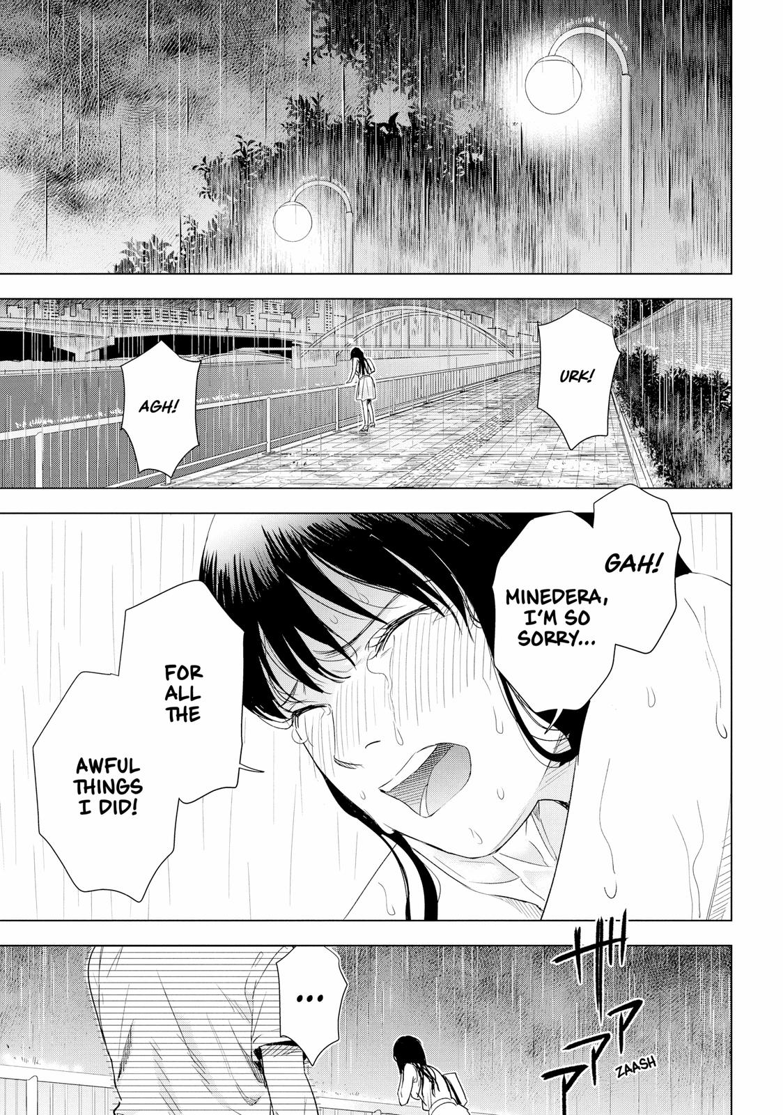 Tsumi to Kai Chapter 36 page 17 - Chapter 36