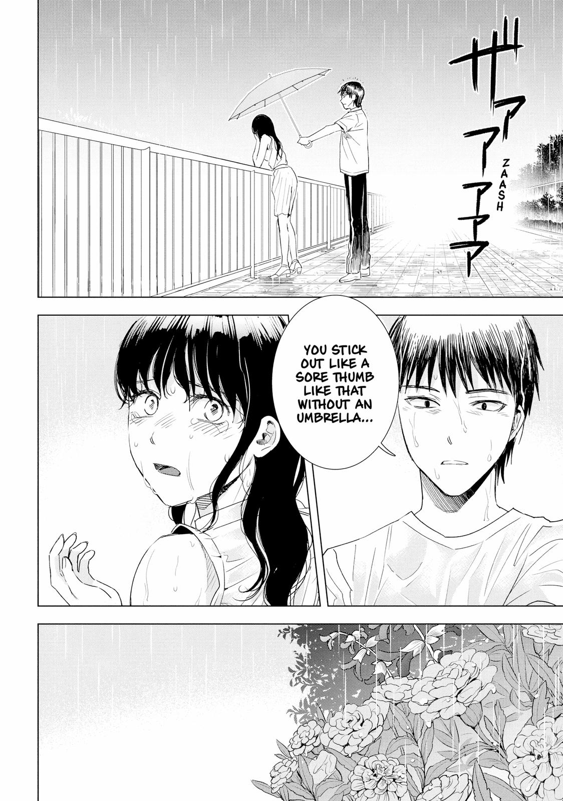 Tsumi to Kai Chapter 36 page 18 - Chapter 36