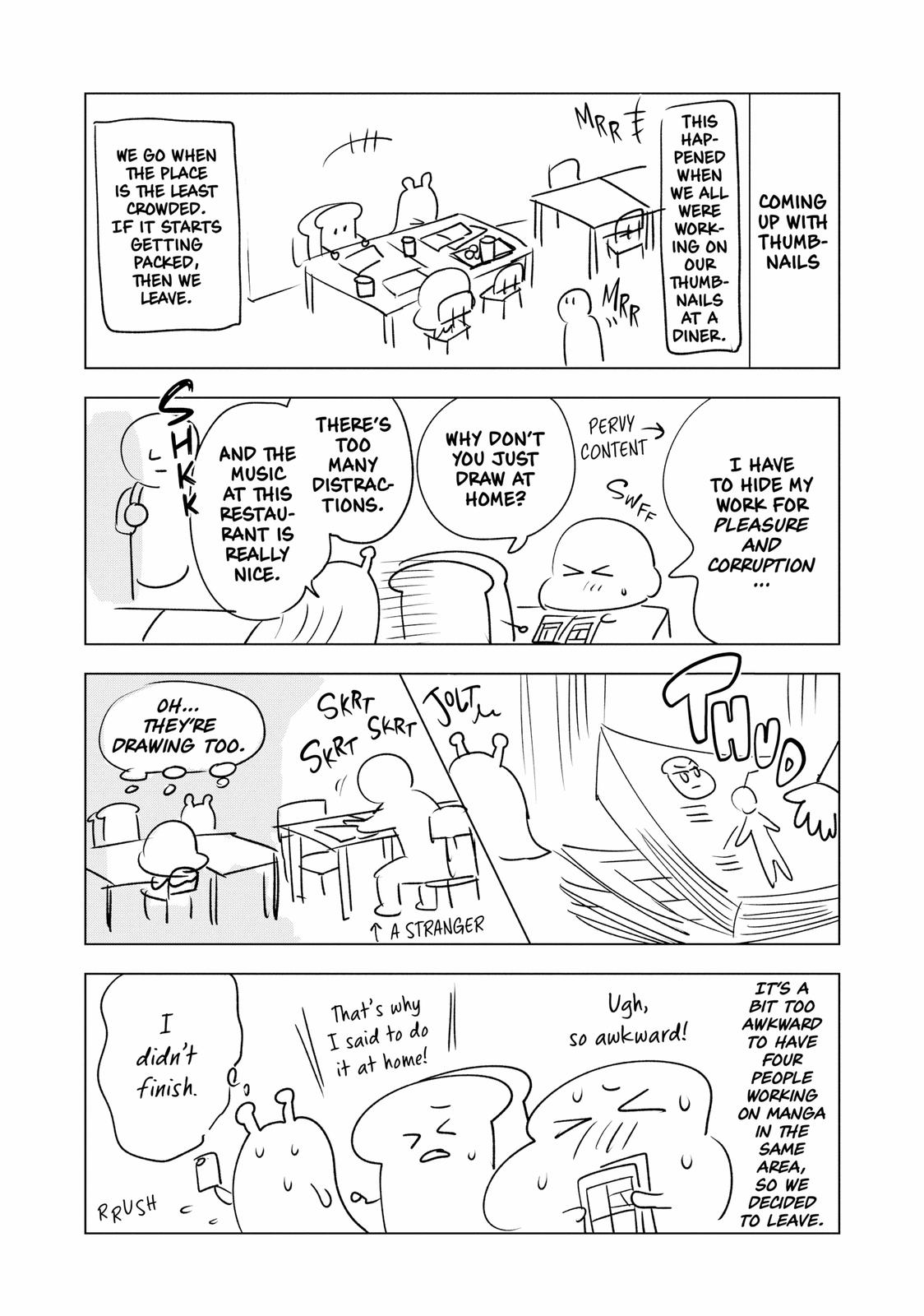 Tsumi to Kai Chapter 38 page 23 - Chapter 38