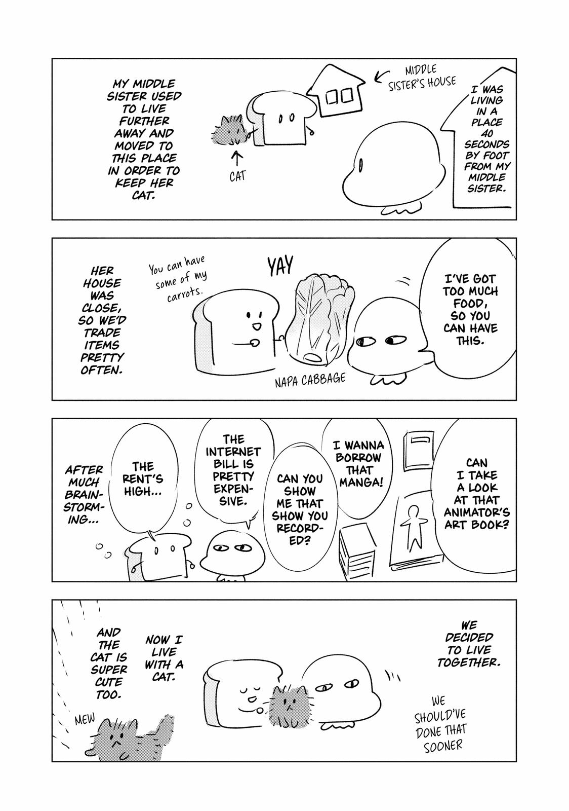 Tsumi to Kai Chapter 38 page 24 - Chapter 38