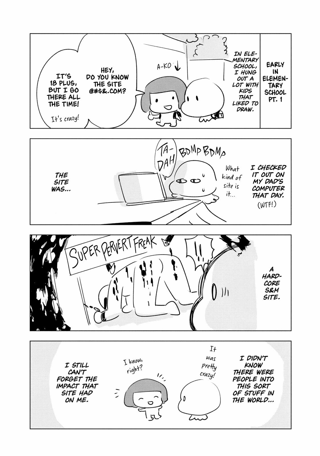 Tsumi to Kai Chapter 38 page 25 - Chapter 38