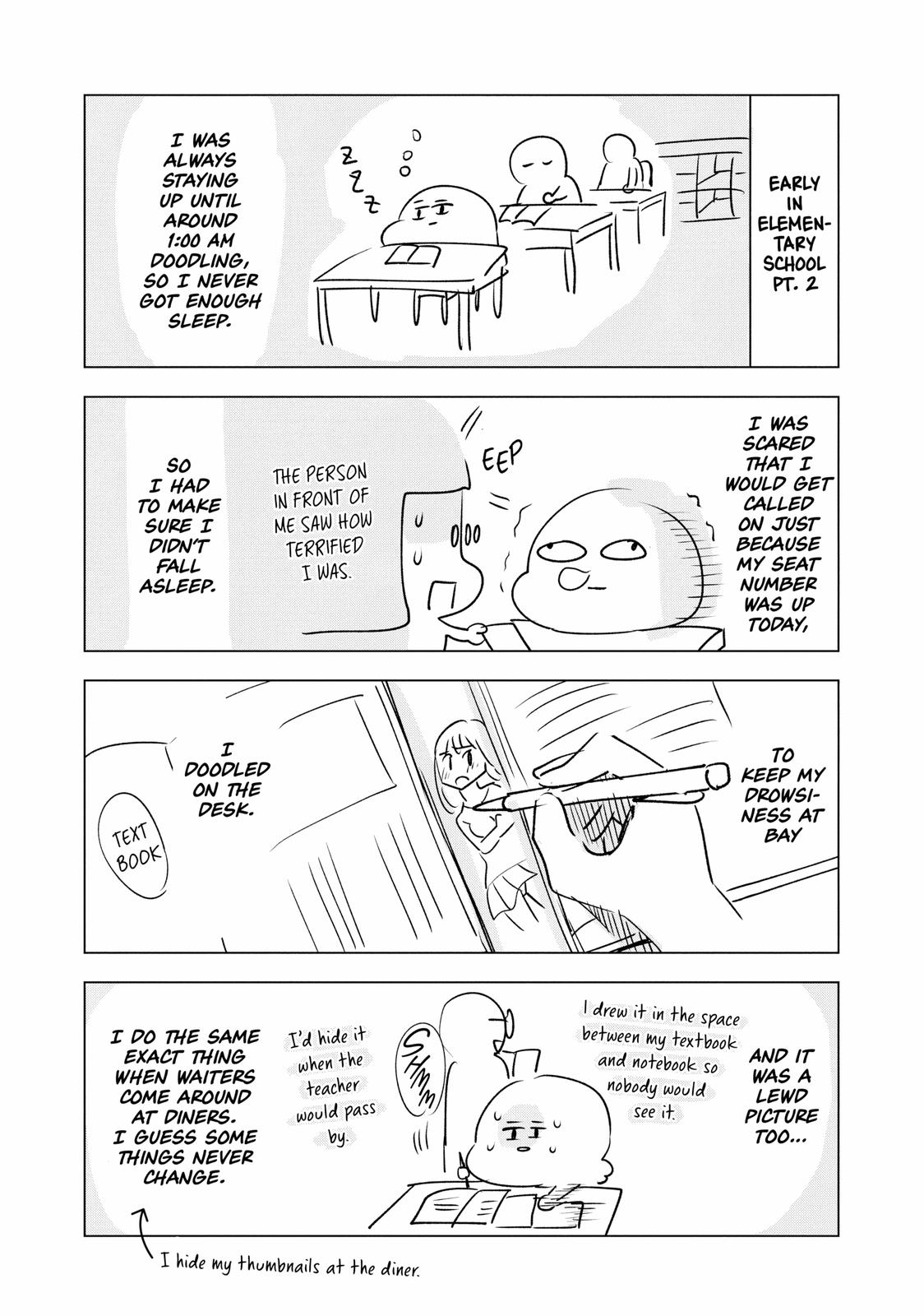 Tsumi to Kai Chapter 38 page 26 - Chapter 38