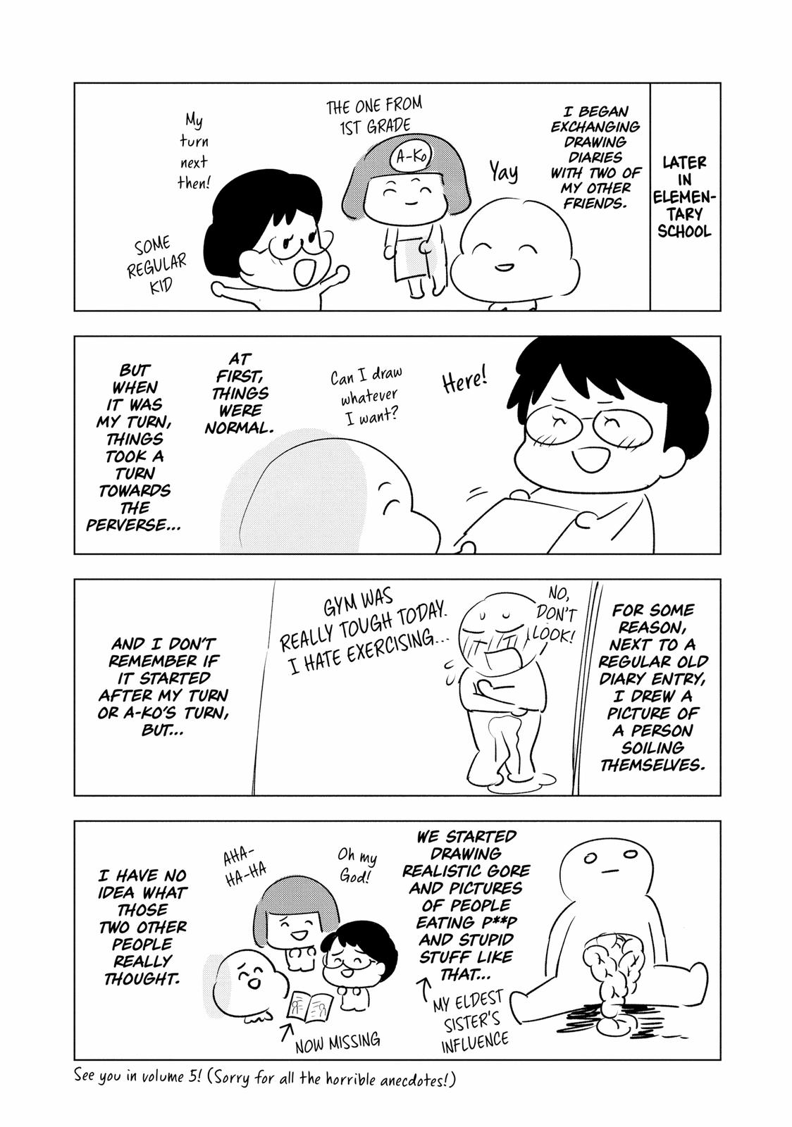 Tsumi to Kai Chapter 38 page 27 - Chapter 38