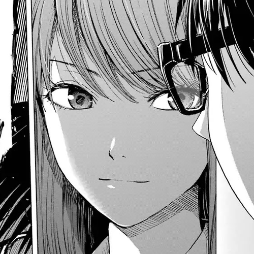 Tsumi to Kai Chapter 4: Outlook and Difficulties cover