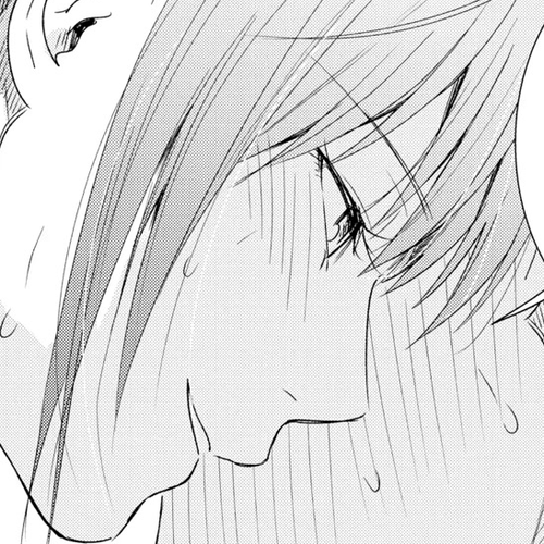 Tsumi to Kai Chapter 41 cover