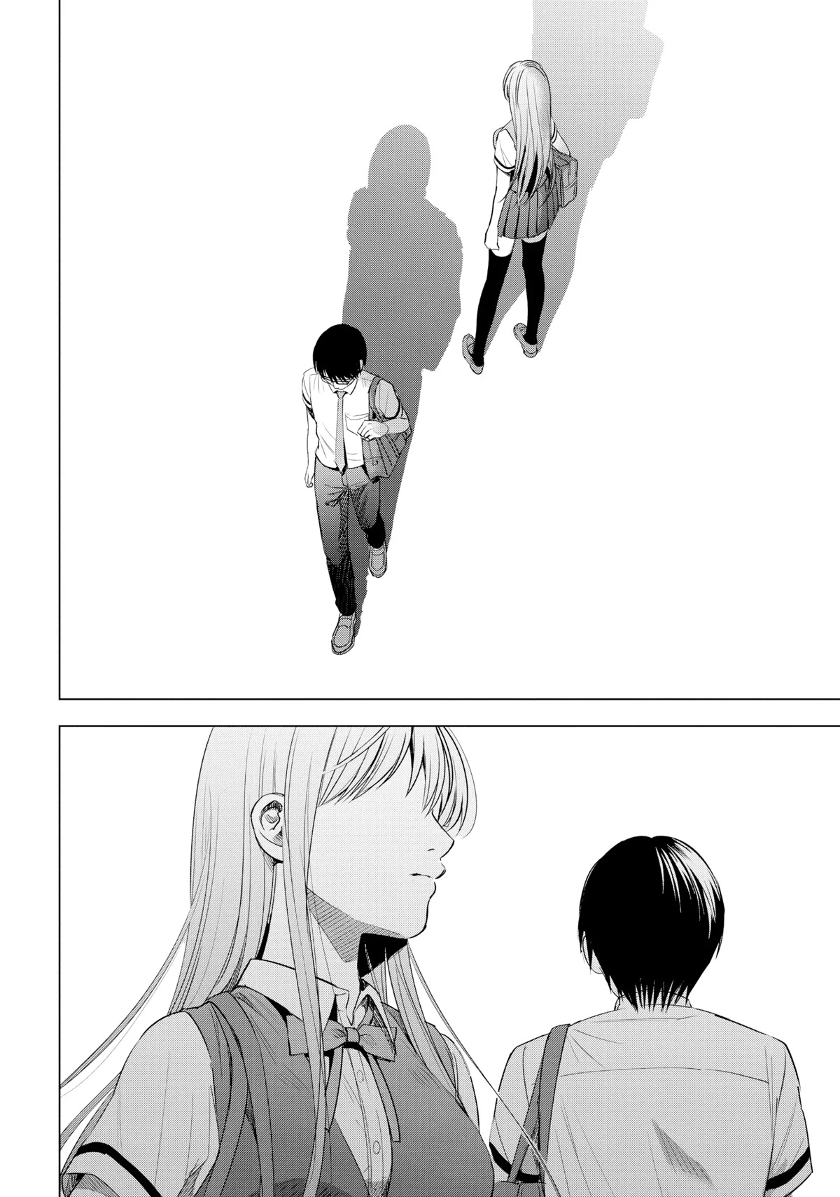 Tsumi to Kai Chapter 44 page 20 - Chapter 44