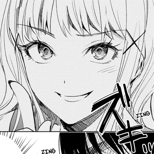 Tsumi to Kai Chapter 44 cover