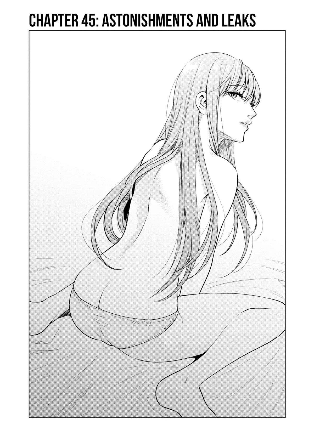 Tsumi to Kai Chapter 45 page 3 - Chapter 45