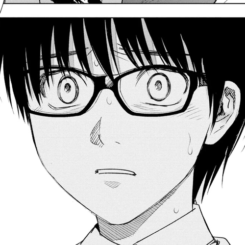 Tsumi to Kai Chapter 47 cover
