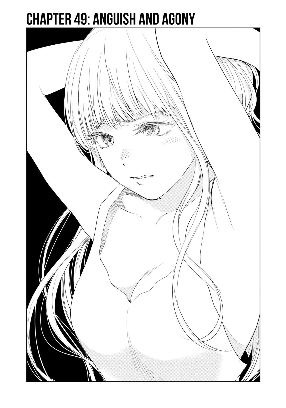 Tsumi to Kai Chapter 49 page 3 - Chapter 49