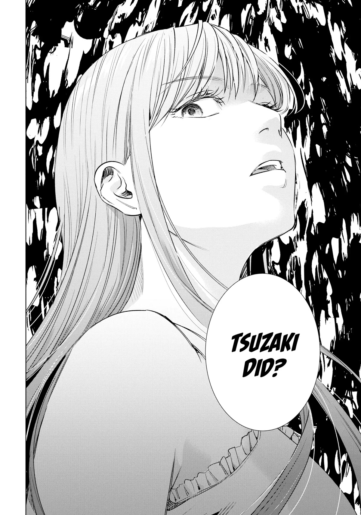 Tsumi to Kai Chapter 49 page 8 - Chapter 49