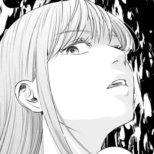 Tsumi to Kai Chapter 49 cover