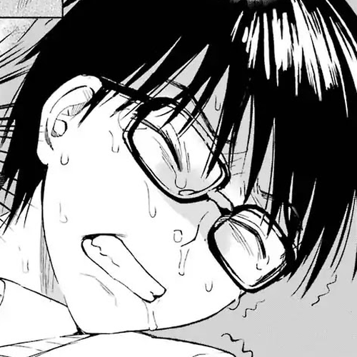 Tsumi to Kai Chapter 5: Endurance and Low Intrigue cover