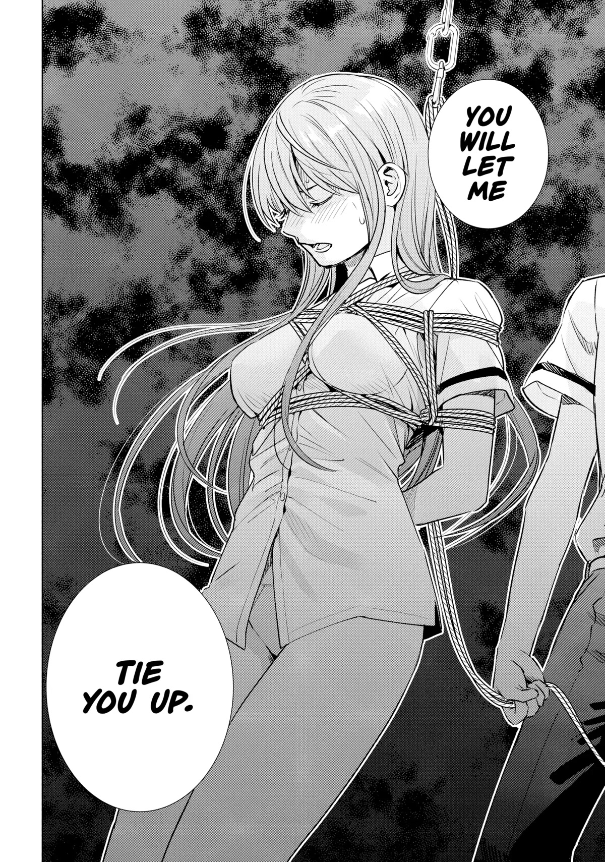 Tsumi to Kai Chapter 51 page 20 - Chapter 51