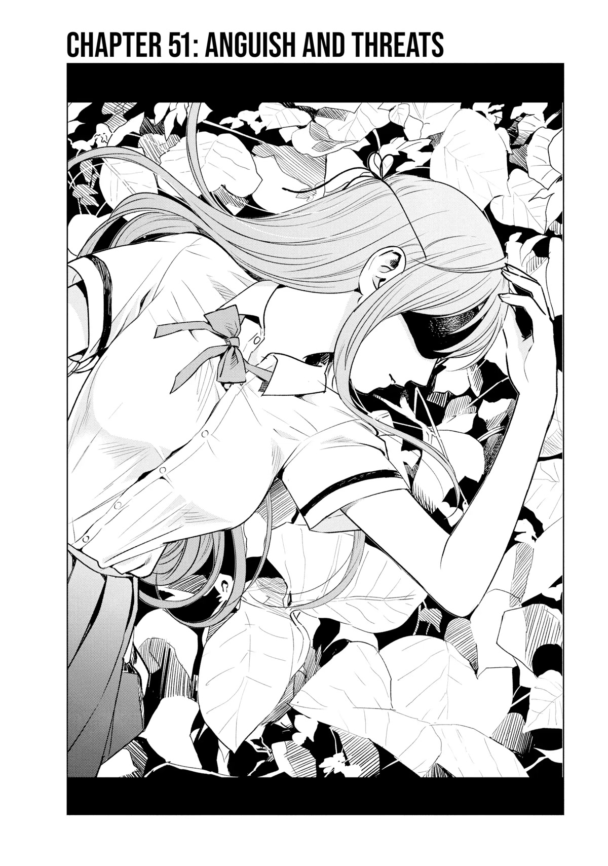 Tsumi to Kai Chapter 51 page 7 - Chapter 51