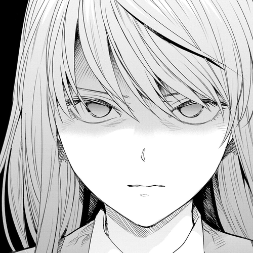Tsumi to Kai Chapter 51 cover