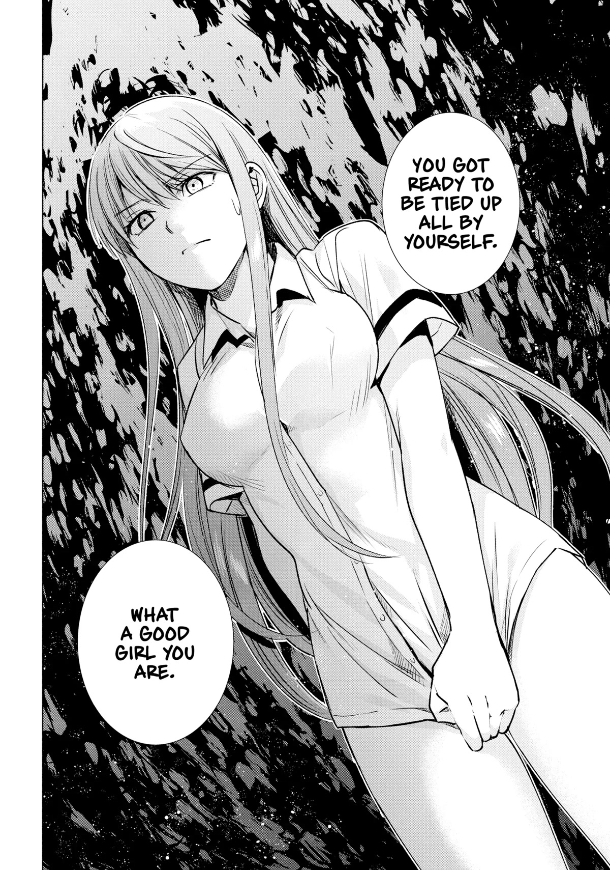 Tsumi to Kai Chapter 52 page 19 - Chapter 52