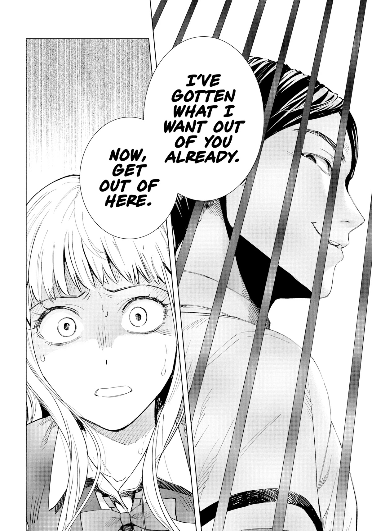 Tsumi to Kai Chapter 52 page 7 - Chapter 52