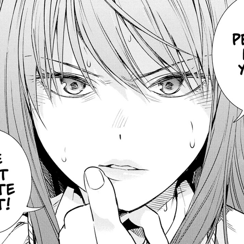 Tsumi to Kai Chapter 53 cover