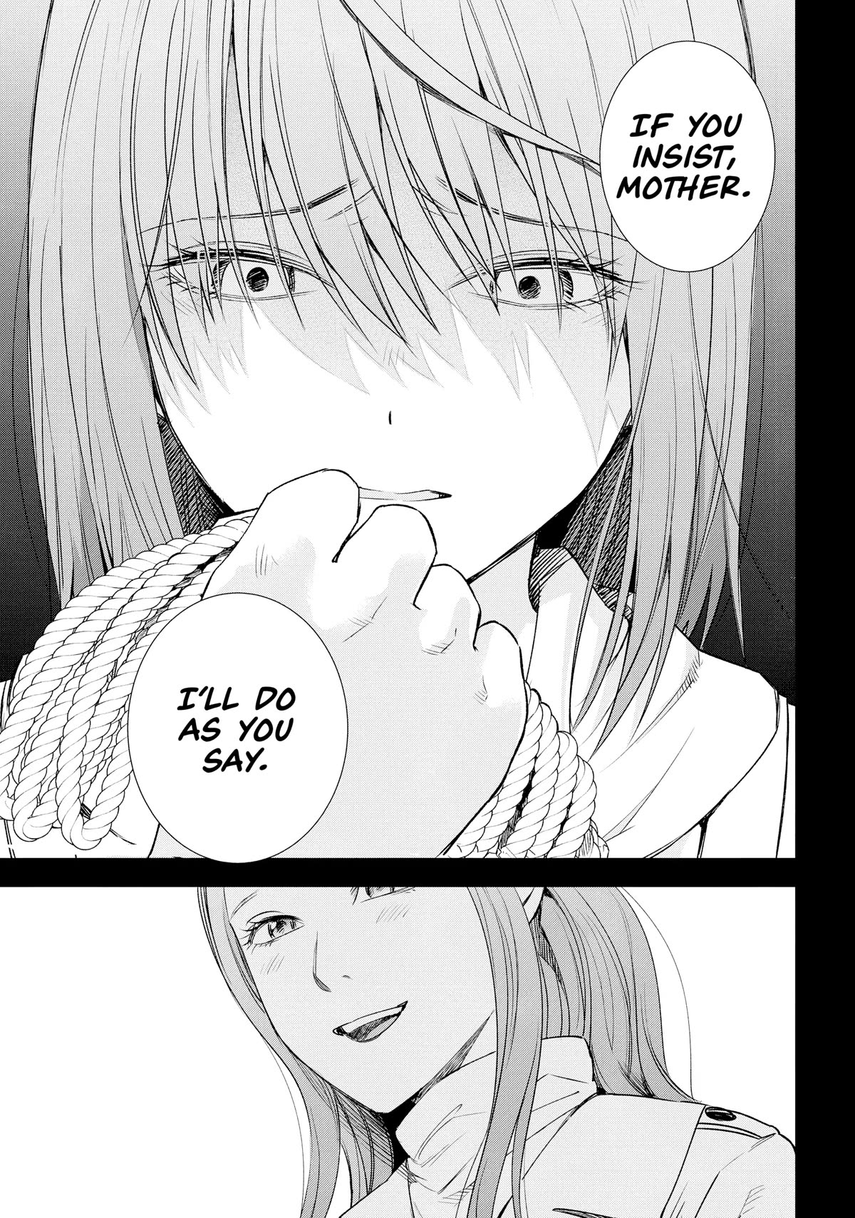 Tsumi to Kai Chapter 54 page 17 - Chapter 54