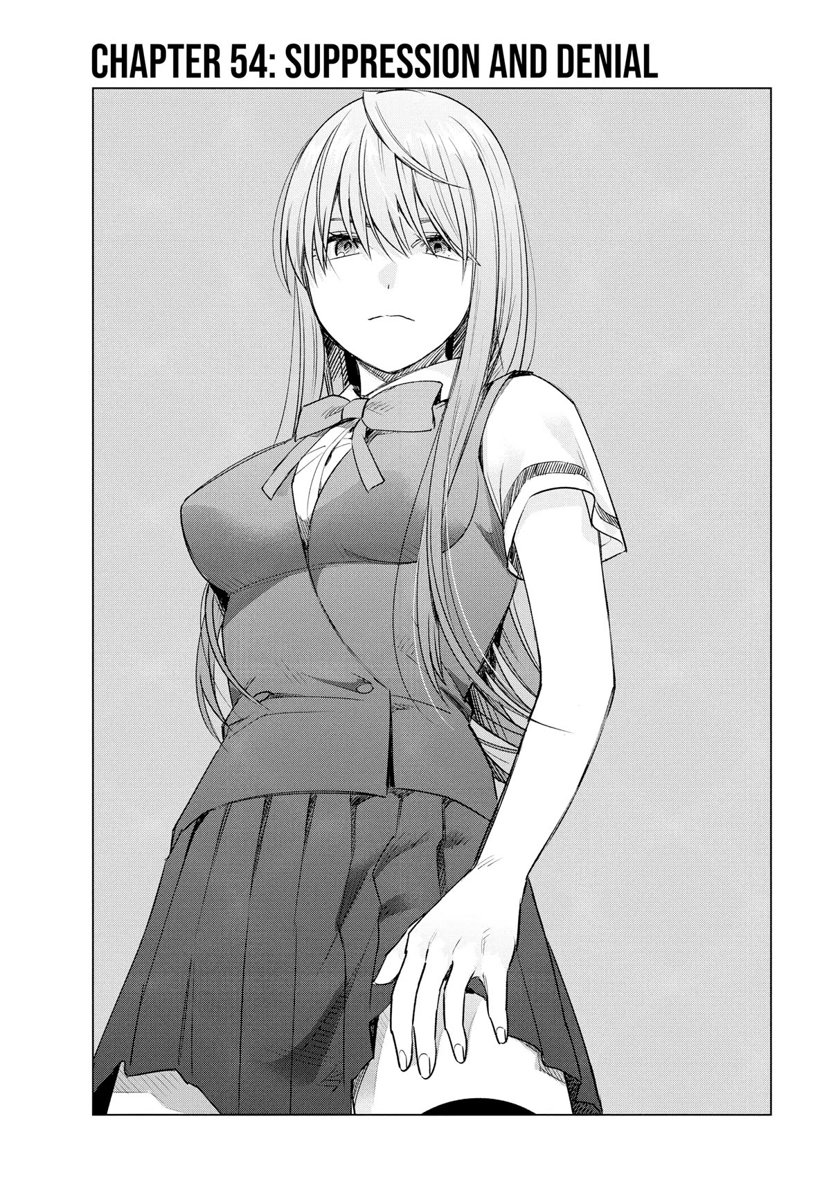 Tsumi to Kai Chapter 54 page 3 - Chapter 54