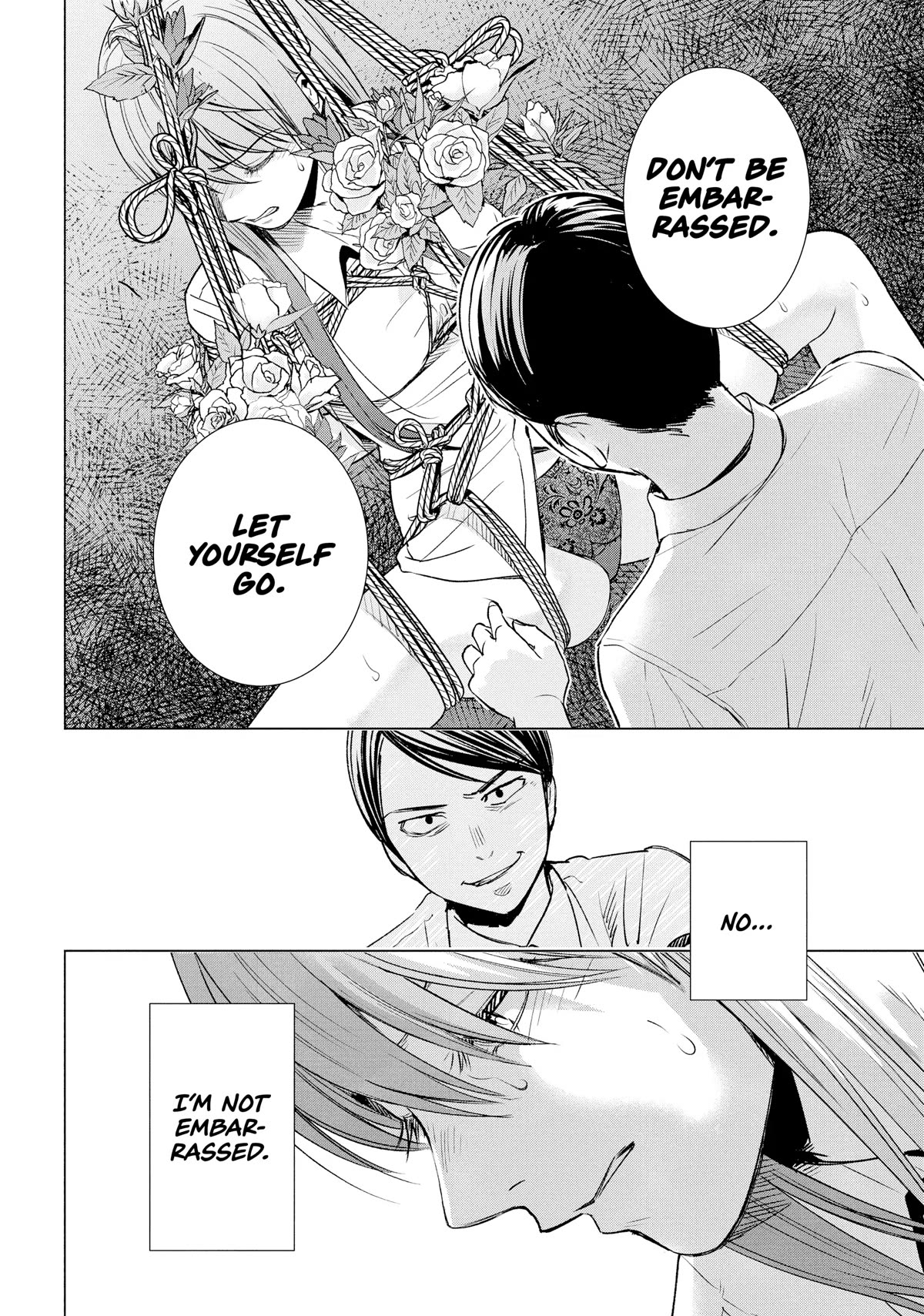 Tsumi to Kai Chapter 56 page 13 - Chapter 56
