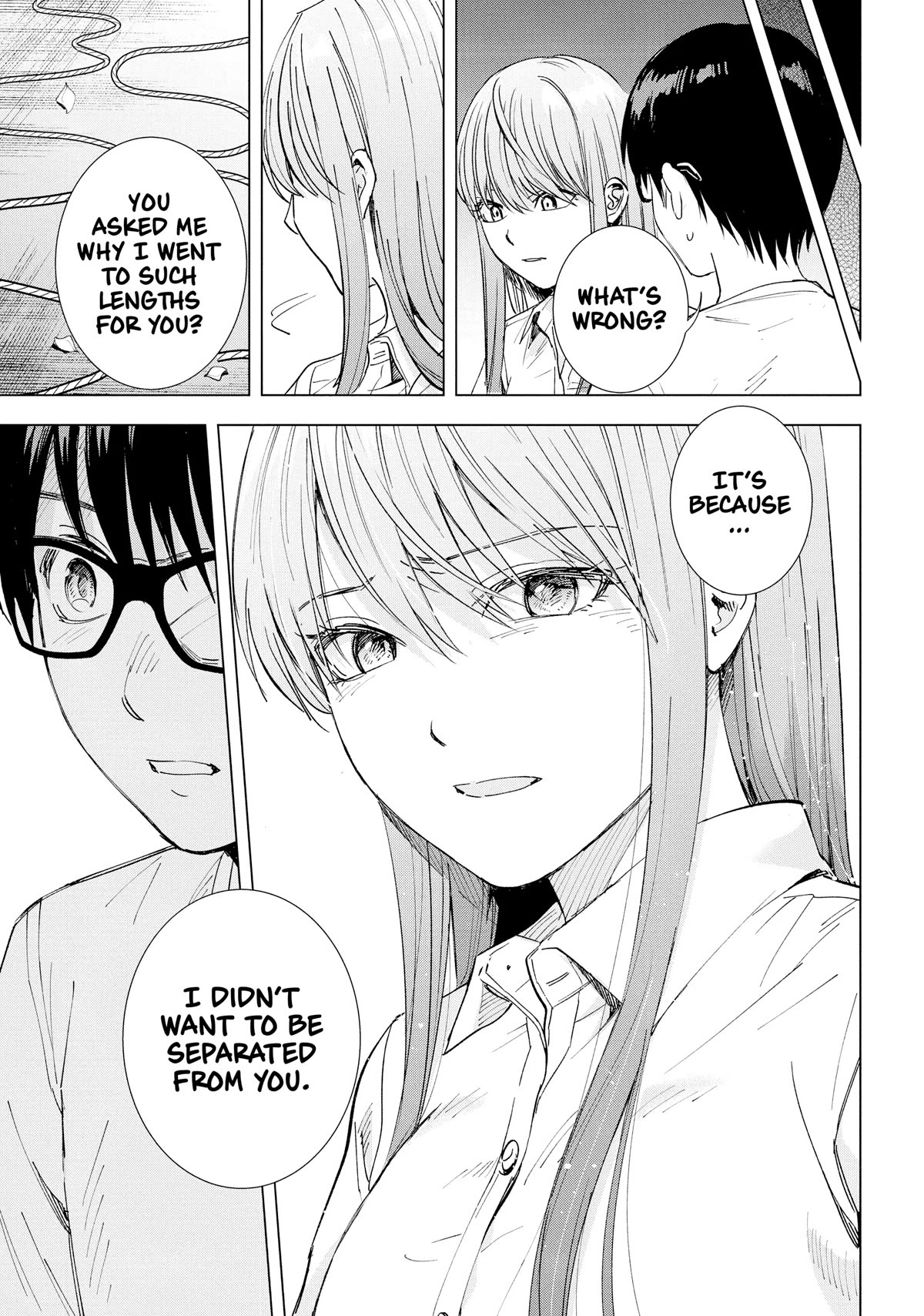 Tsumi to Kai Chapter 57 page 18 - Chapter 57