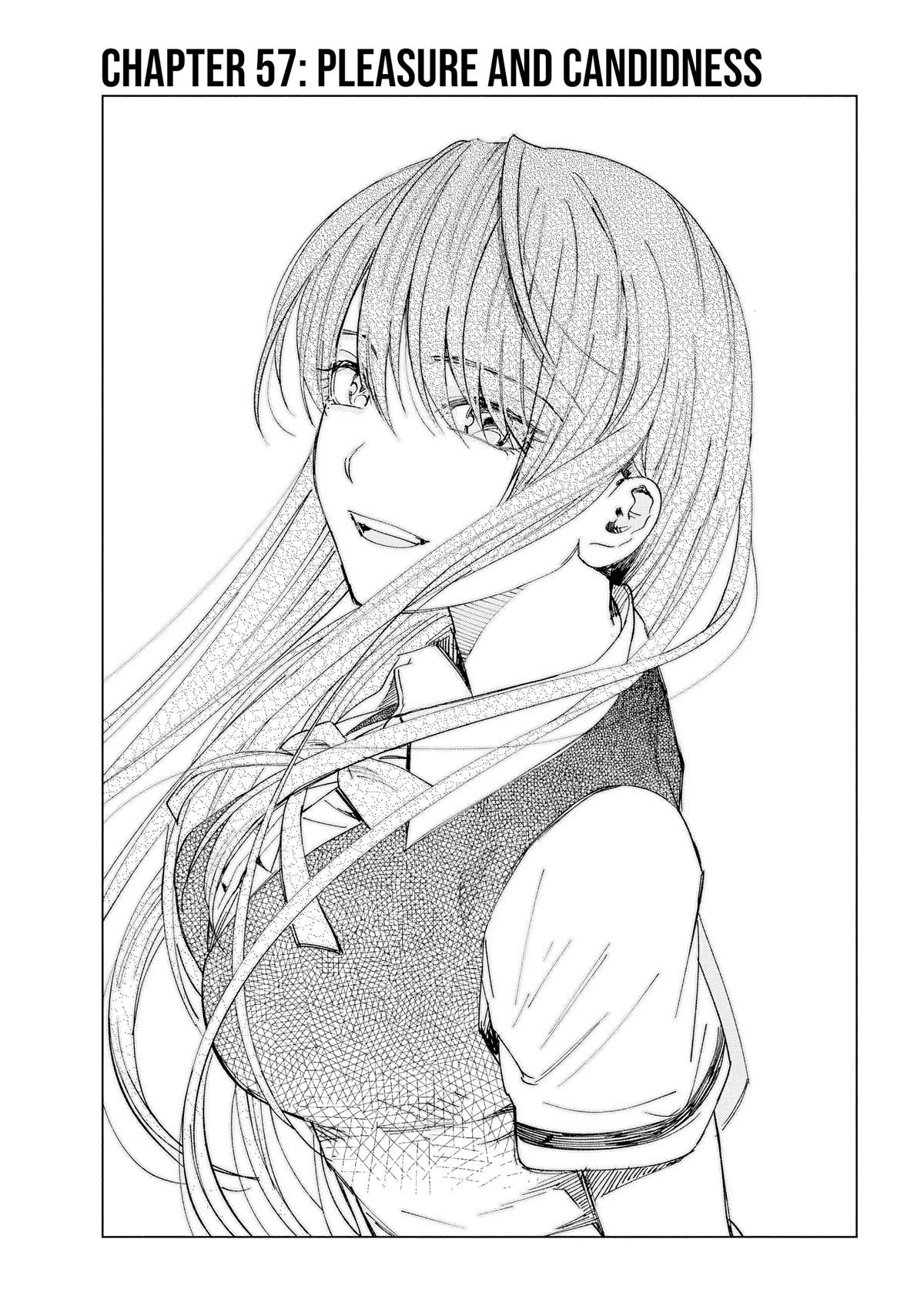 Tsumi to Kai Chapter 57 page 3 - Chapter 57