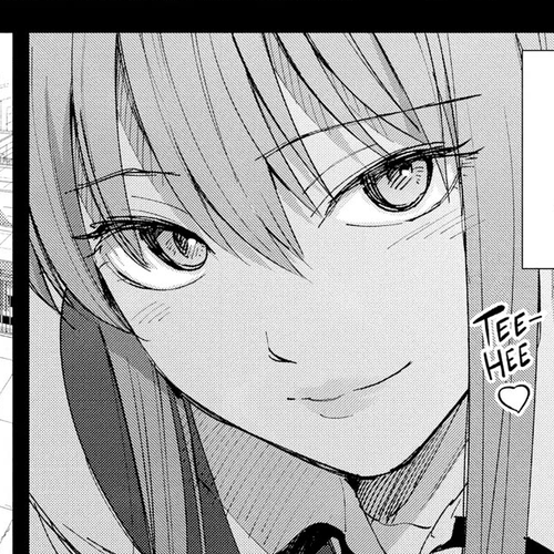 Tsumi to Kai Chapter 57 cover