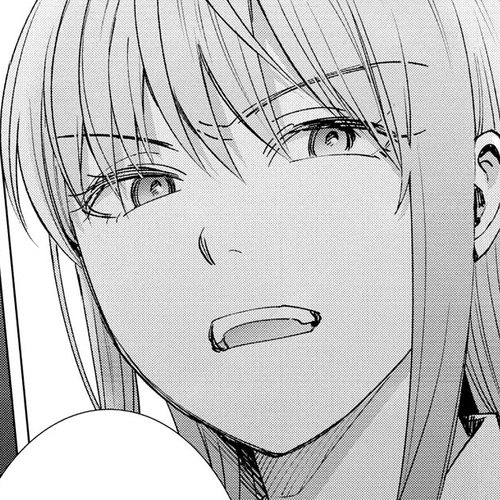 Tsumi to Kai Chapter 58 cover