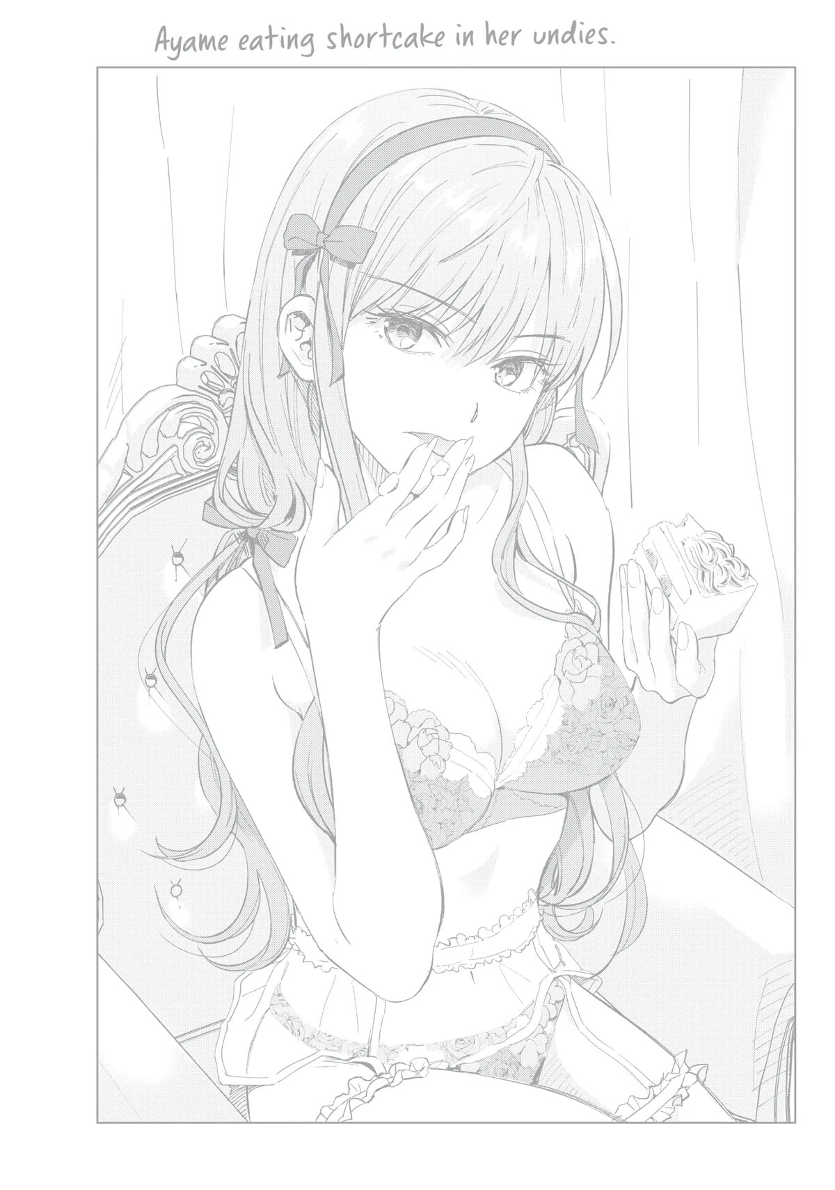 Tsumi to Kai Chapter 59 page 29 - Chapter 59 [END]