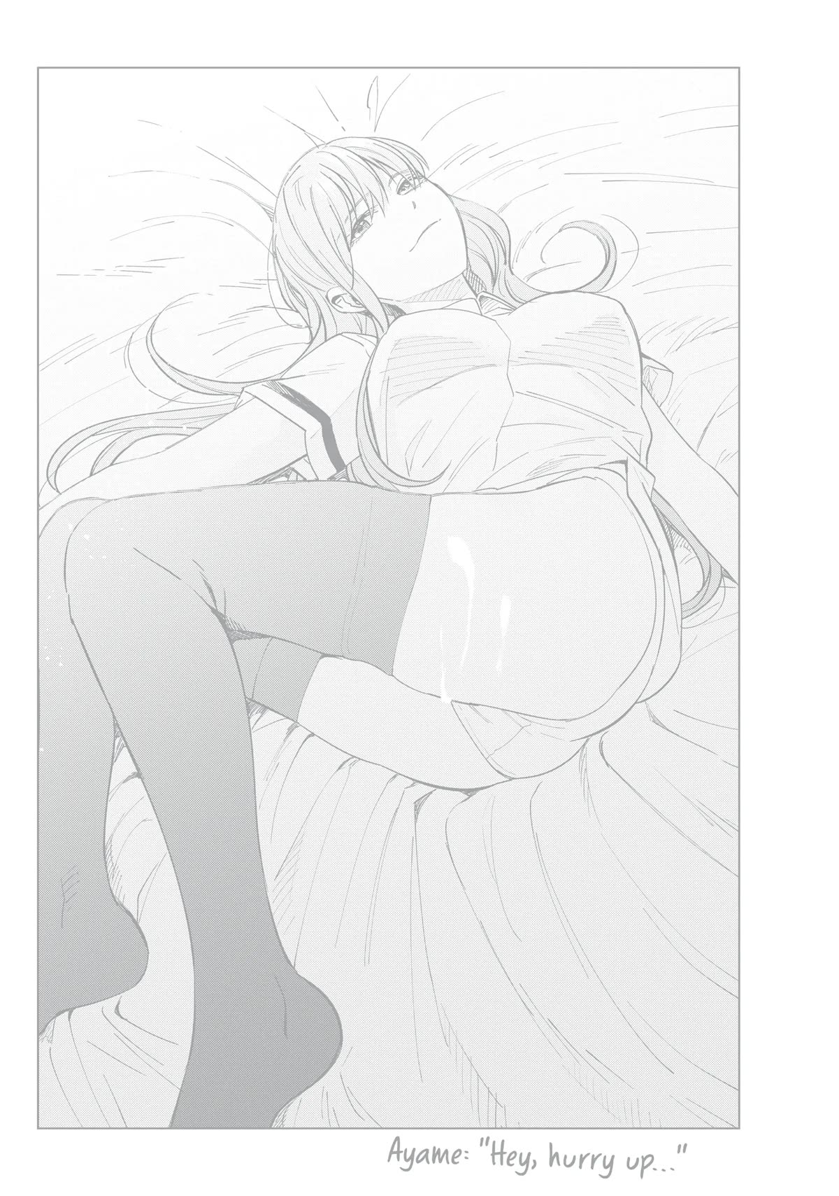 Tsumi to Kai Chapter 59 page 30 - Chapter 59 [END]
