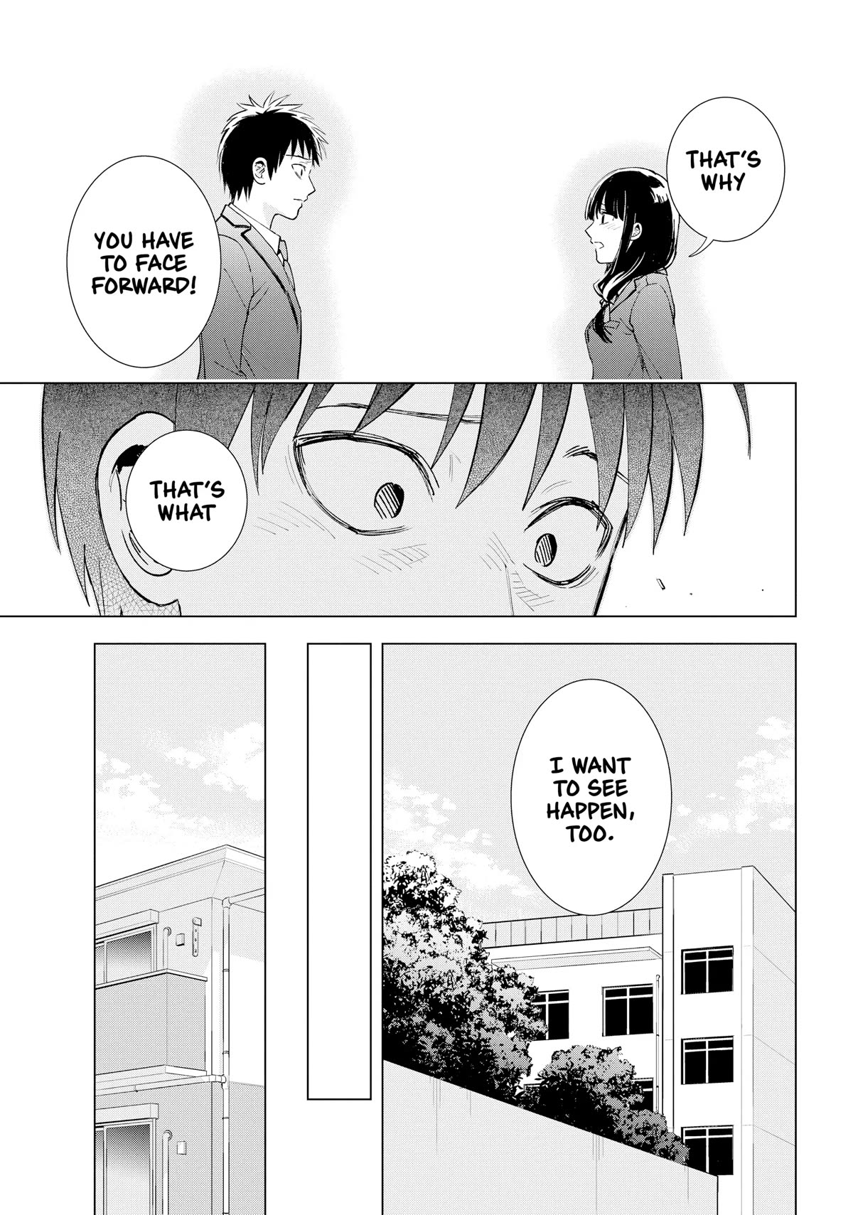 Tsumi to Kai Chapter 59 page 7 - Chapter 59 [END]
