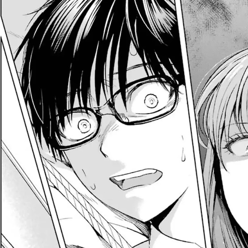 Tsumi to Kai Chapter 7: Eccentricity and Emotion cover