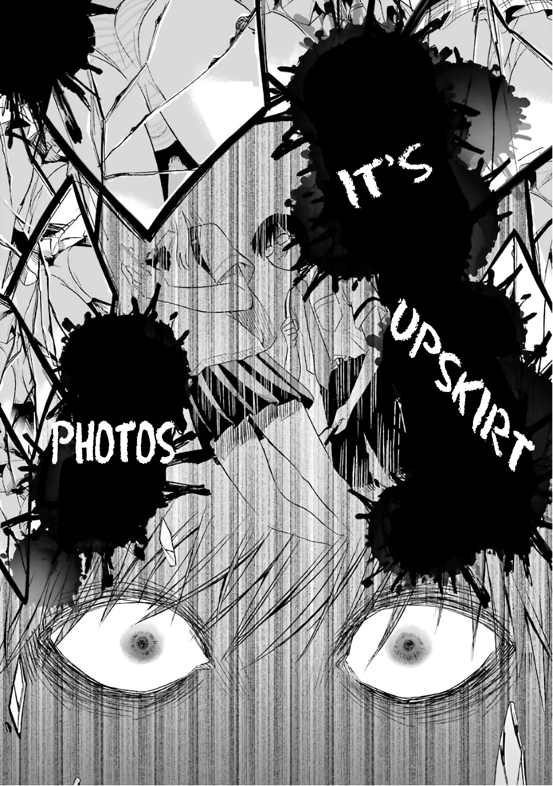 Tsumi to Kai Chapter 9 page 16 - Chapter 9: Discovery and Evasion