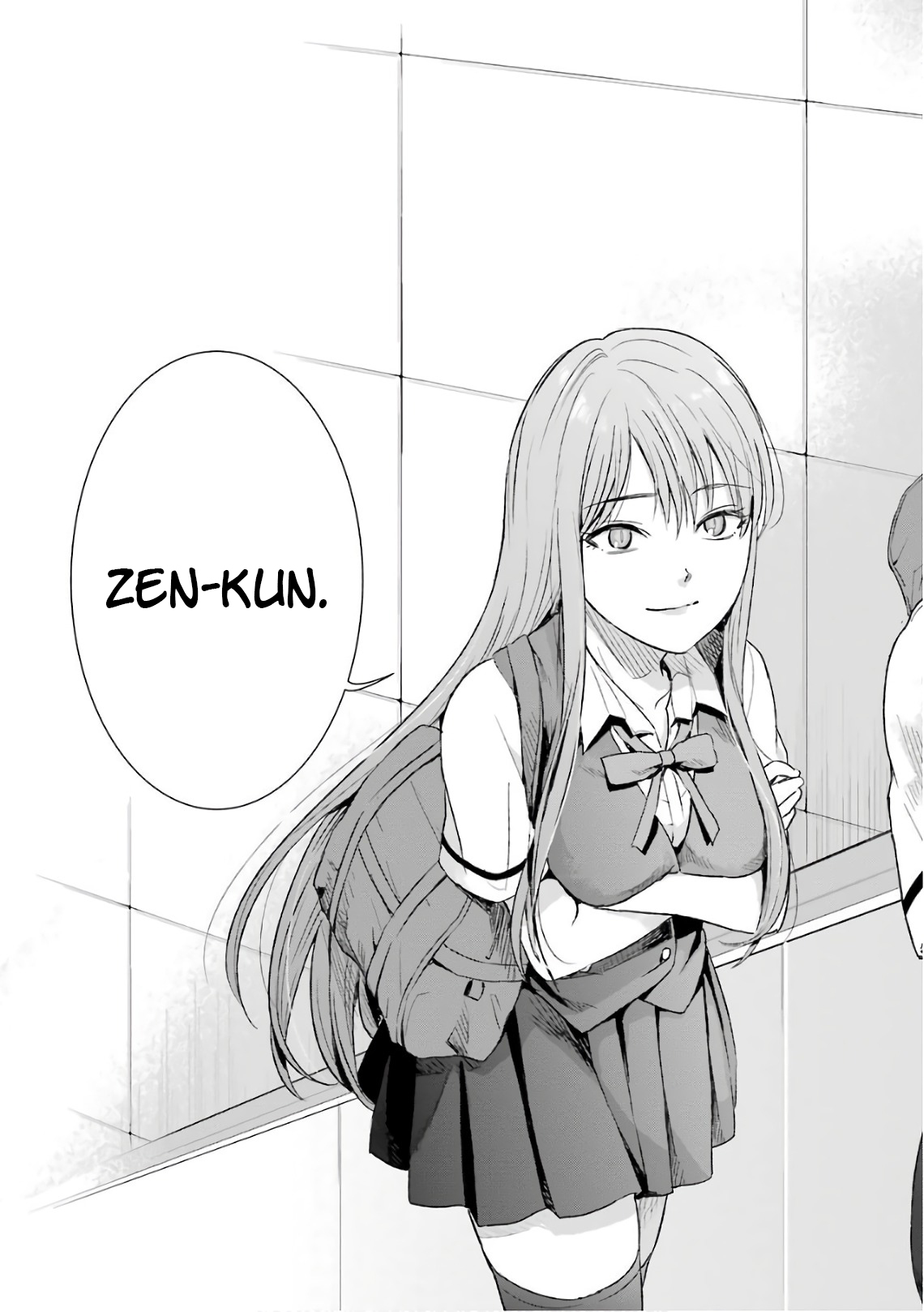 Tsumi to Kai Chapter 9 page 19 - Chapter 9: Discovery and Evasion