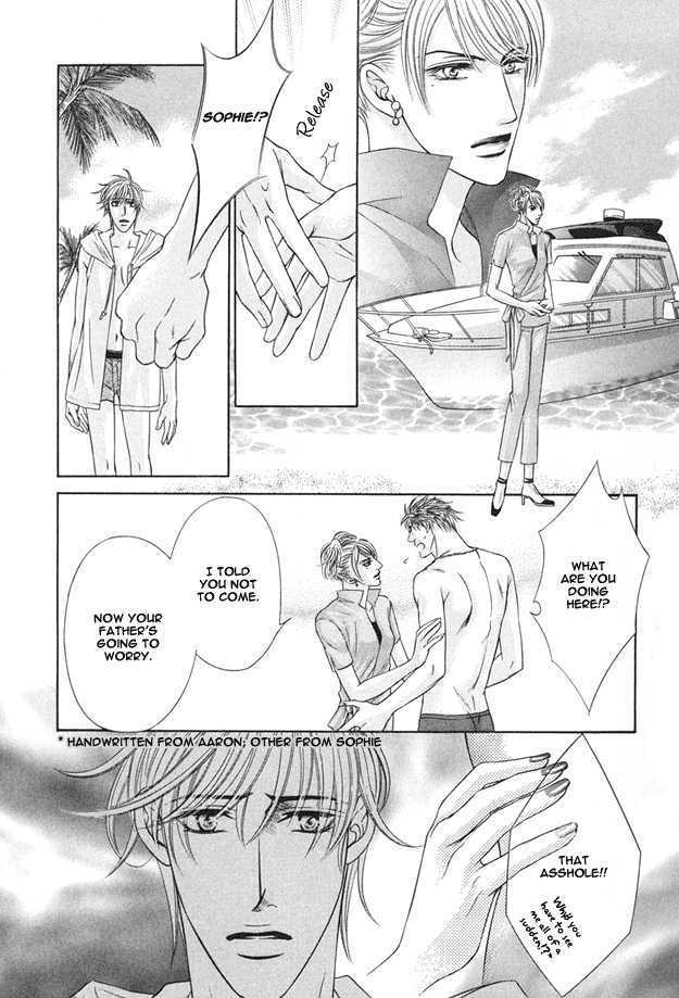 Tsumi to Kuchizuke Chapter 4 page 26 - Chapter 4 : Impenetrable Lips