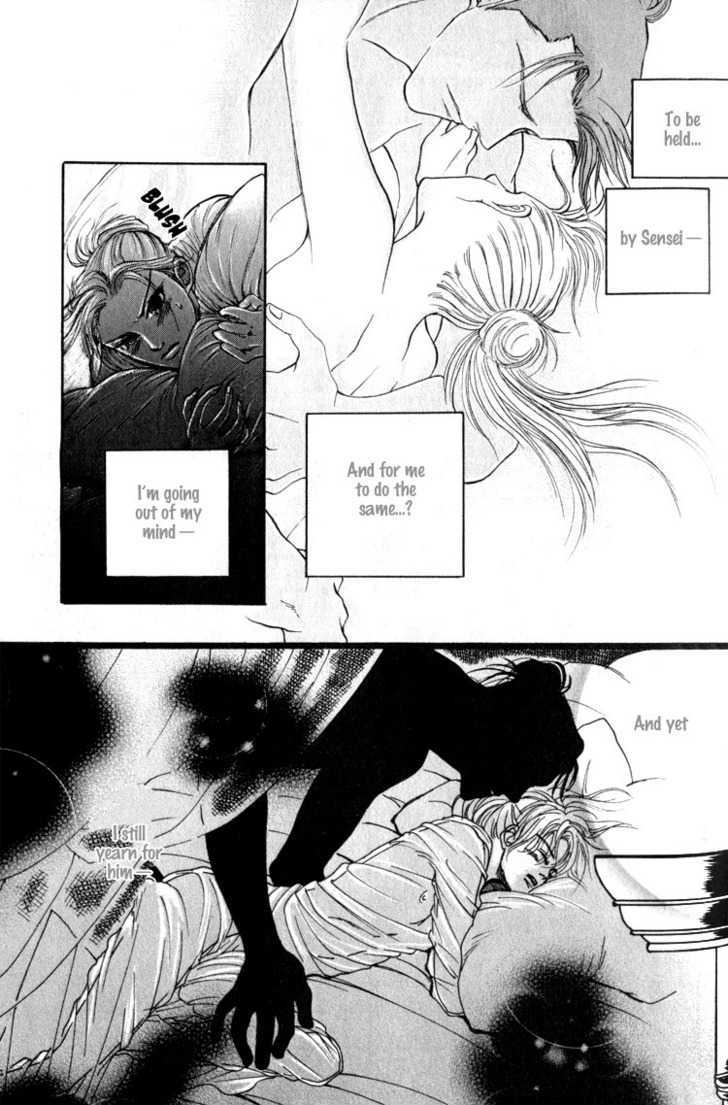 Tsumibito no Kiss Chapter 2 page 24 - Chapter 2 : Sea Roar