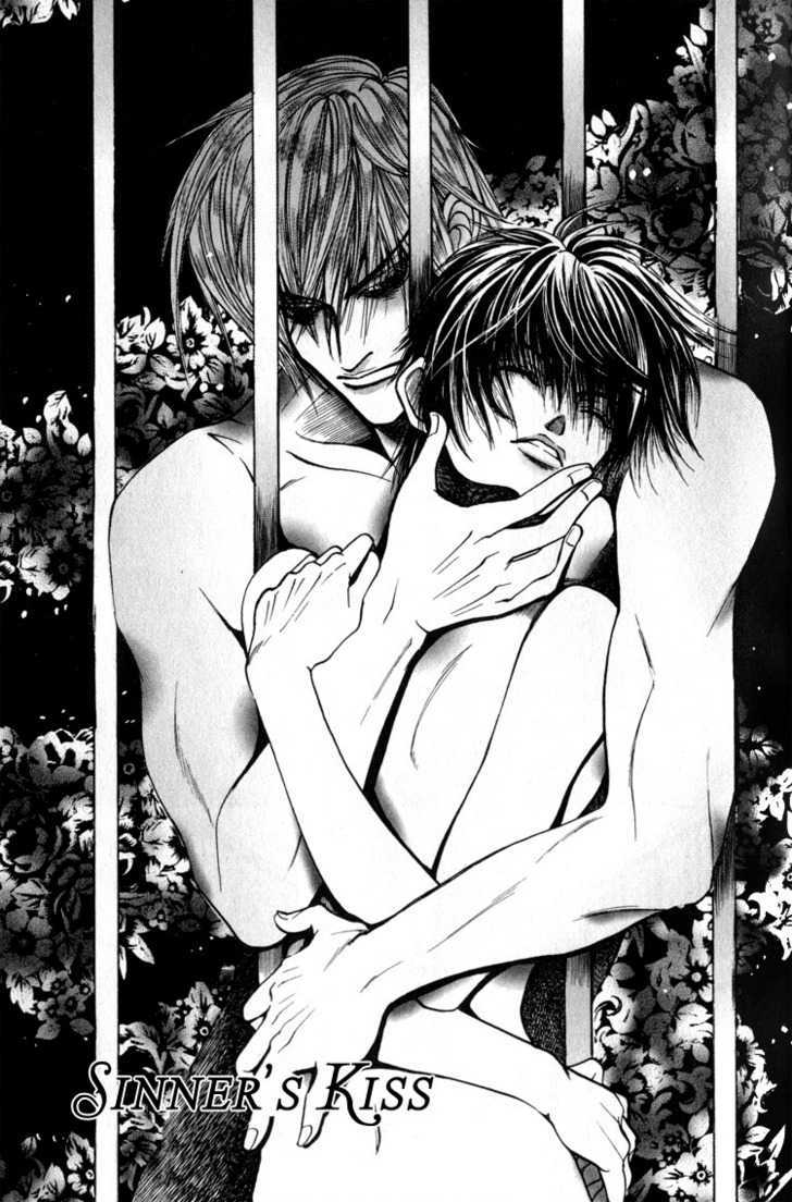 Tsumibito no Kiss Chapter 5 page 2 - Chapter 5 : & Chapter  6: Sinner's kiss && Angel's kiss (End)