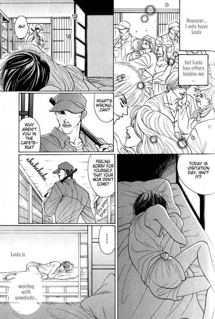 Tsumibito no Kiss Chapter 5 page 30 - Chapter 5 : & Chapter  6: Sinner's kiss && Angel's kiss (End)