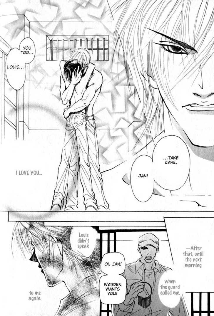 Tsumibito no Kiss Chapter 5 page 39 - Chapter 5 : & Chapter  6: Sinner's kiss && Angel's kiss (End)