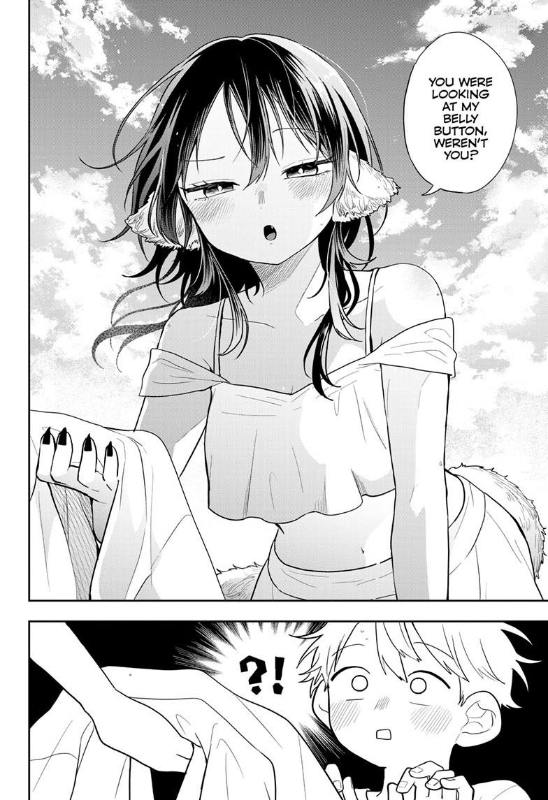 Tsumiki Ogami & the Strange Everyday Life. Chapter 100 page 17 - Chapter 100