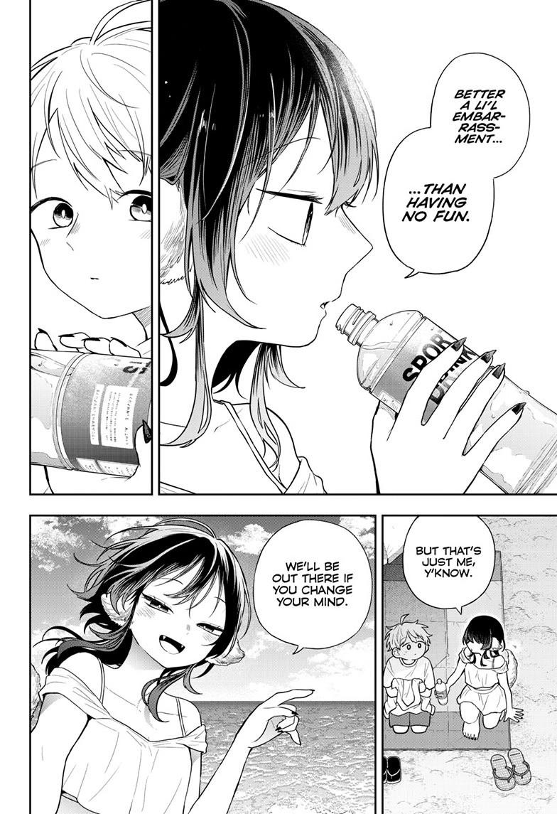 Tsumiki Ogami & the Strange Everyday Life. Chapter 100 page 19 - Chapter 100