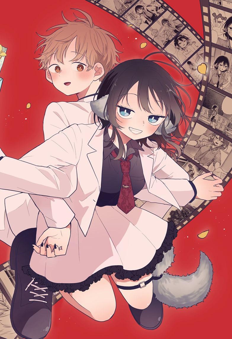 Tsumiki Ogami & the Strange Everyday Life. Chapter 100 page 2 - Chapter 100
