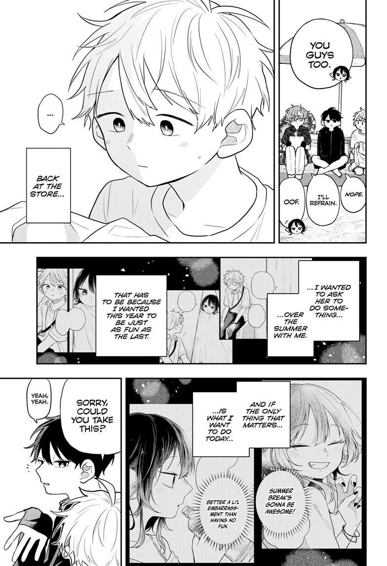Tsumiki Ogami & the Strange Everyday Life. Chapter 100 page 20 - Chapter 100