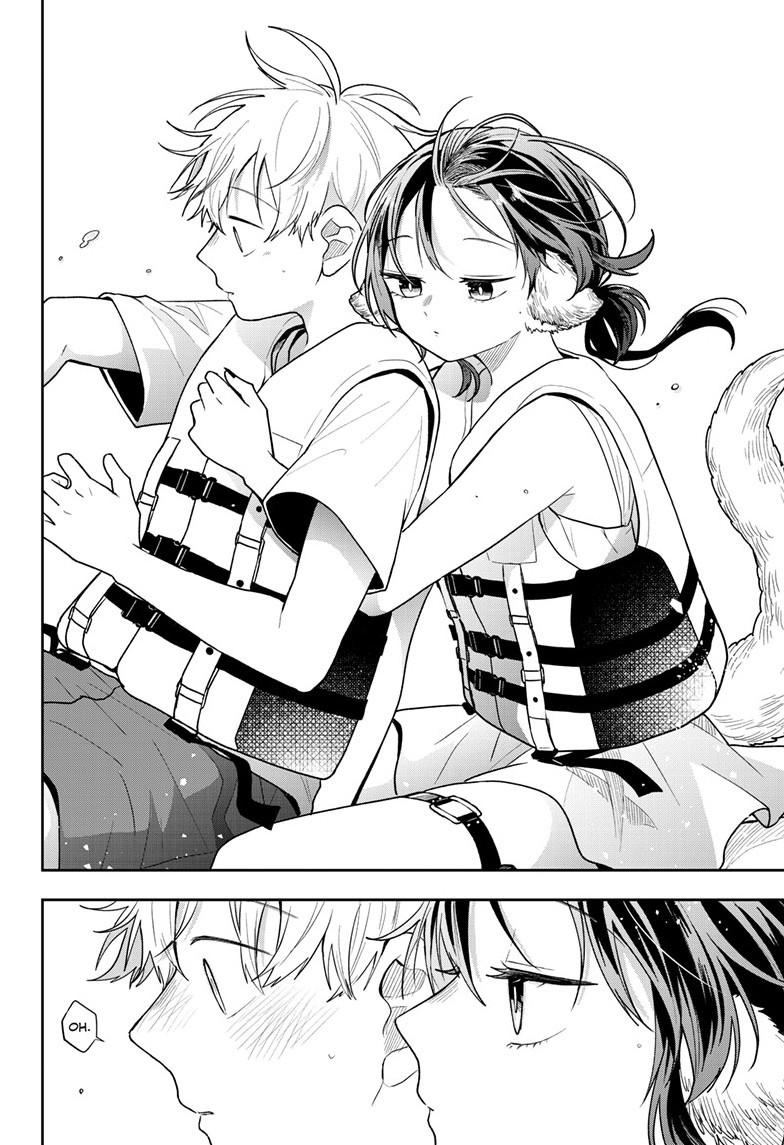 Tsumiki Ogami & the Strange Everyday Life. Chapter 101 page 10 - Chapter 101