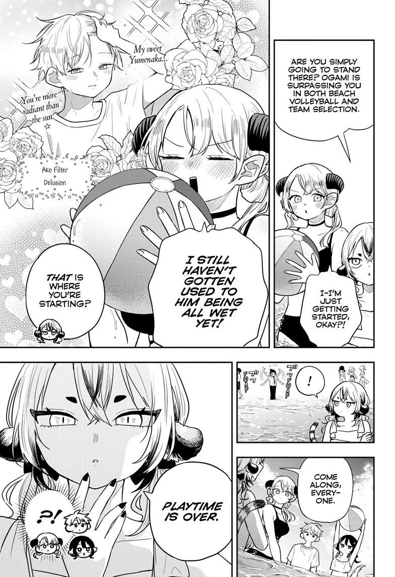 Tsumiki Ogami & the Strange Everyday Life. Chapter 101 page 5 - Chapter 101
