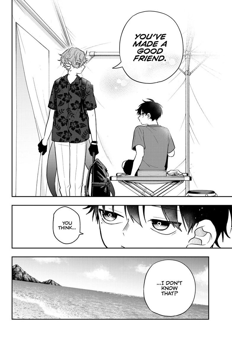 Tsumiki Ogami & the Strange Everyday Life. Chapter 102 page 14 - Chapter 102