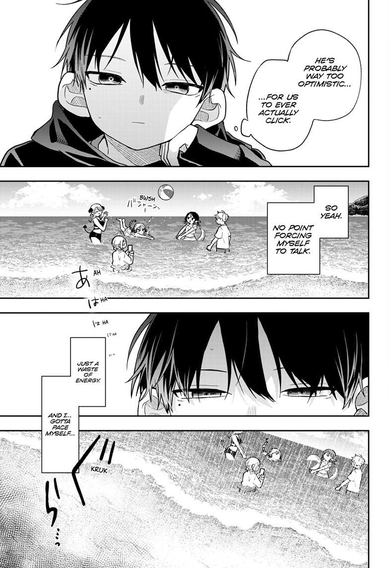 Tsumiki Ogami & the Strange Everyday Life. Chapter 102 page 5 - Chapter 102